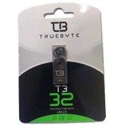 تصویر فلش مموری تروبایت مدل T3 ظرفیت 32 گیگابایت 