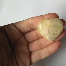 تصویر سنگ کلسیت (کد 371) 