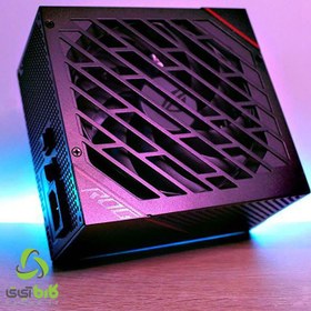 تصویر پاور ایسوس مدل ROG STRIX 550G POWER ASUS ROG STRIX 550G