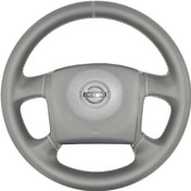 تصویر روکش فرمان نیسان رونیز مدل کامل 