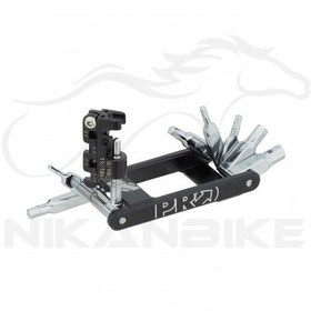 تصویر دسته الن برند pro 13f pro mini tool performance 13f