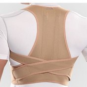 تصویر قوزبند نئوپرنی آتل دار پاک سمن paksaman 012 