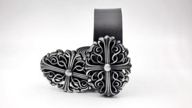 تصویر کمربند کروم هارتز 