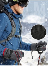 تصویر دستکش GO LOVE JOY مدل GY02 