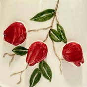 تصویر ماگ انار 