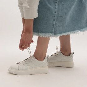 تصویر کفش زنانه کد F185 