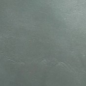 تصویر چرم بزی طبیعی رنگ مشکی (ساده و فلوتر) 