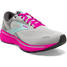 تصویر کفش رانینگ زنانه بروکس Brooks Women's Running Shoes Ghost 14 04 