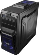 تصویر TSCO 4612 Gaming Case 