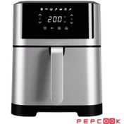تصویر سرخ کن رژیمی 8 لیتر پروفی کوک مدل PC-FR 1269 H 