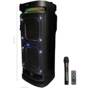 تصویر اسپیکر ایستاده VERITY وریتی مدل V-PS2310 Verity V-PS2310 Wireless Speaker