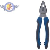 تصویر انبردست نووا مدل NTP-8005 سایز ۸ اینچ حرفه ای 