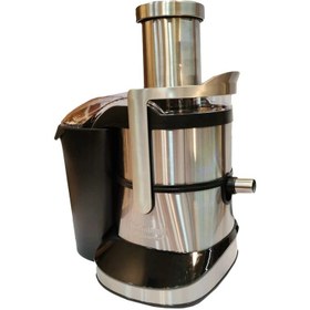 تصویر آبمیوه گیری دلمونتی مدل DL-700 delmonti DL-700 juicer