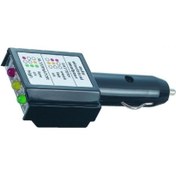 تصویر تستر برق خودرو فورس مدل 88424 