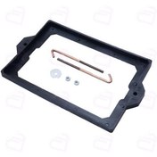 تصویر بست باطری نیسان سایپا کد0892 