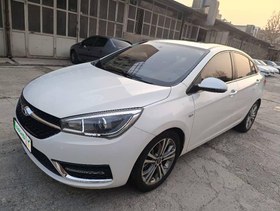 تصویر چری آریزو 5 مدل 1395 ا Chery Arrizo 5 automatic-excellent Chery Arrizo 5 automatic-excellent