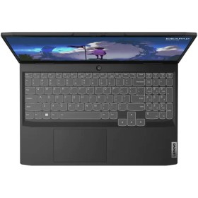 تصویر لپ تاپ ۱۵.۶ اینچی لنوو IdeaPad Gaming 3 15IAH7 