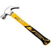 تصویر چکش دوشاخ دسته بلند دینگشی مدل 32108 