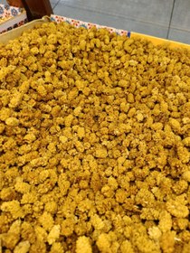 تصویر توت خشک درجه یک یک کیلویی 