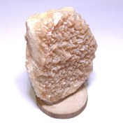 تصویر آراگونیت کلسیت بسیار خاص و کلکسیونی 