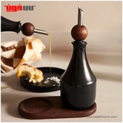 تصویر آرام ریز بطری ایکیا مدل KRÖSAMOS 