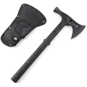 تصویر تبر سوگ SOG چکشی Tactical Axe 