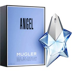 تصویر تیری موگلر آنجل (ستاره ای) - 100 میل Thierry Mugler - Angel