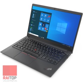 تصویر لپ تاپ 14 اینچی Lenovo مدل ThinkPad E14 Gen 3 