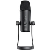 تصویر میکروفون بویا BOYA BY-PM700 PRO USB Microphone BOYA BY-PM700 PRO