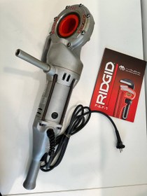 تصویر حدیده برقی مدل 700 ریجید آمریکا کد فنی 12651 RIDGID