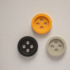 تصویر وزنه الگو دکمه دایره 