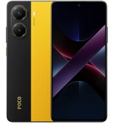 تصویر گوشی شیائومی Poco X7 Pro 5G | حافظه 512 رم 12 گیگابایت Xiaomi Poco X7 Pro 5G 512/12 GB