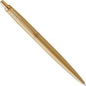 تصویر خودکار ژوتر پریمیوم طلایی – Jotter XL Monochrome Gold Pen 