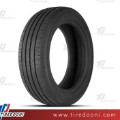تصویر لاستیک هانکوک 245/45R18 گل K135 