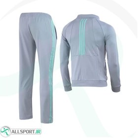 تصویر ست گرمکن و شلوار زنانه آدیداس ولینا ترک سوئیت Adidas Velina Track Suit F77614 