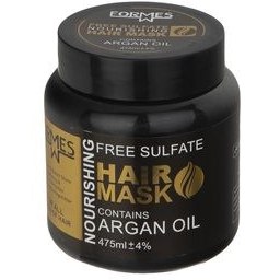 تصویر ماسک مو فورمس مدل Free Sulfate حجم 475 میلی لیتر Forms hair mask, Free Sulfate model, volume 475 ml