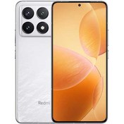 تصویر گوشی شیائومی Redmi K70 Pro 5G | حافظه 1 ترابایت رم 24 گیگابایت Xiaomi Redmi K70 Pro 5G 1T/24 GB