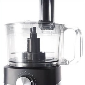 تصویر غذاساز فلر مدل FPB 75 ا Feller FPB 75 Food Processor Feller FPB 75 Food Processor