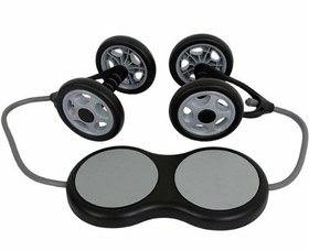 تصویر رول شکم کش دار A-72 