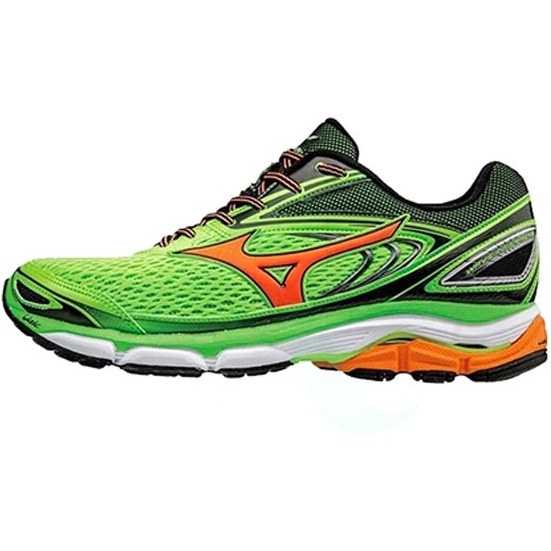 Mizuno wave hot sale inspire size 13