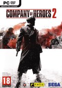 تصویر بازی Company of Heroes 2 مخصوص PC Gerdoo Company of Heroes 2 Game For PC