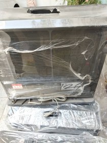 تصویر بخاری 4500 مدل بالا heter