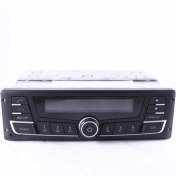 تصویر راديوپخش Deckless(بدون CD خوان) سمند شرکتی اصل ایساکو 