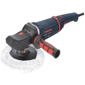 تصویر پولیش 180 میلیمتر توسن 3415P Tosan Polisher Machine  3415P