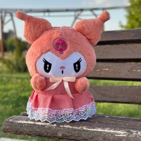 تصویر کرومی دامندار 