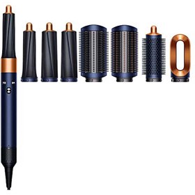 تصویر سشوار ایررپ  دایسون  HS08 Dyson airwrap HS08 multi styler