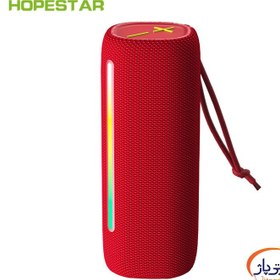 تصویر اسپیکر بلوتوثی Hopestar مدل P33 Hopestar bluetooth speaker model P33