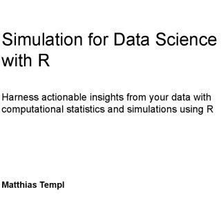 خرید و قیمت دانلود کتاب Simulation for Data Science with R 2016 | ترب