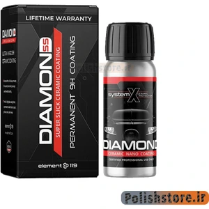 تصویر فروشگاه پولیش استور