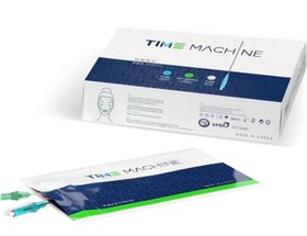 تصویر نخ تایم ماشین SCREW SHARP (PLLA) Time Machine